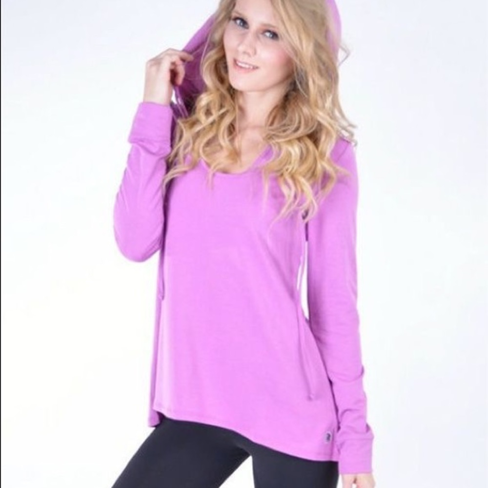 A-Line Hoodie